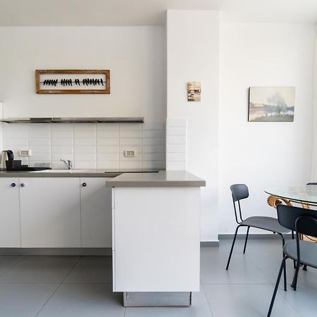 Ziv Apartments - Hayarkon 196 เทลอาวีฟ ภายนอก รูปภาพ