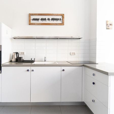 Ziv Apartments - Hayarkon 196 เทลอาวีฟ ภายนอก รูปภาพ