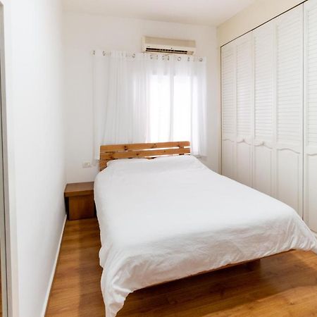 Ziv Apartments - Hayarkon 196 เทลอาวีฟ ภายนอก รูปภาพ