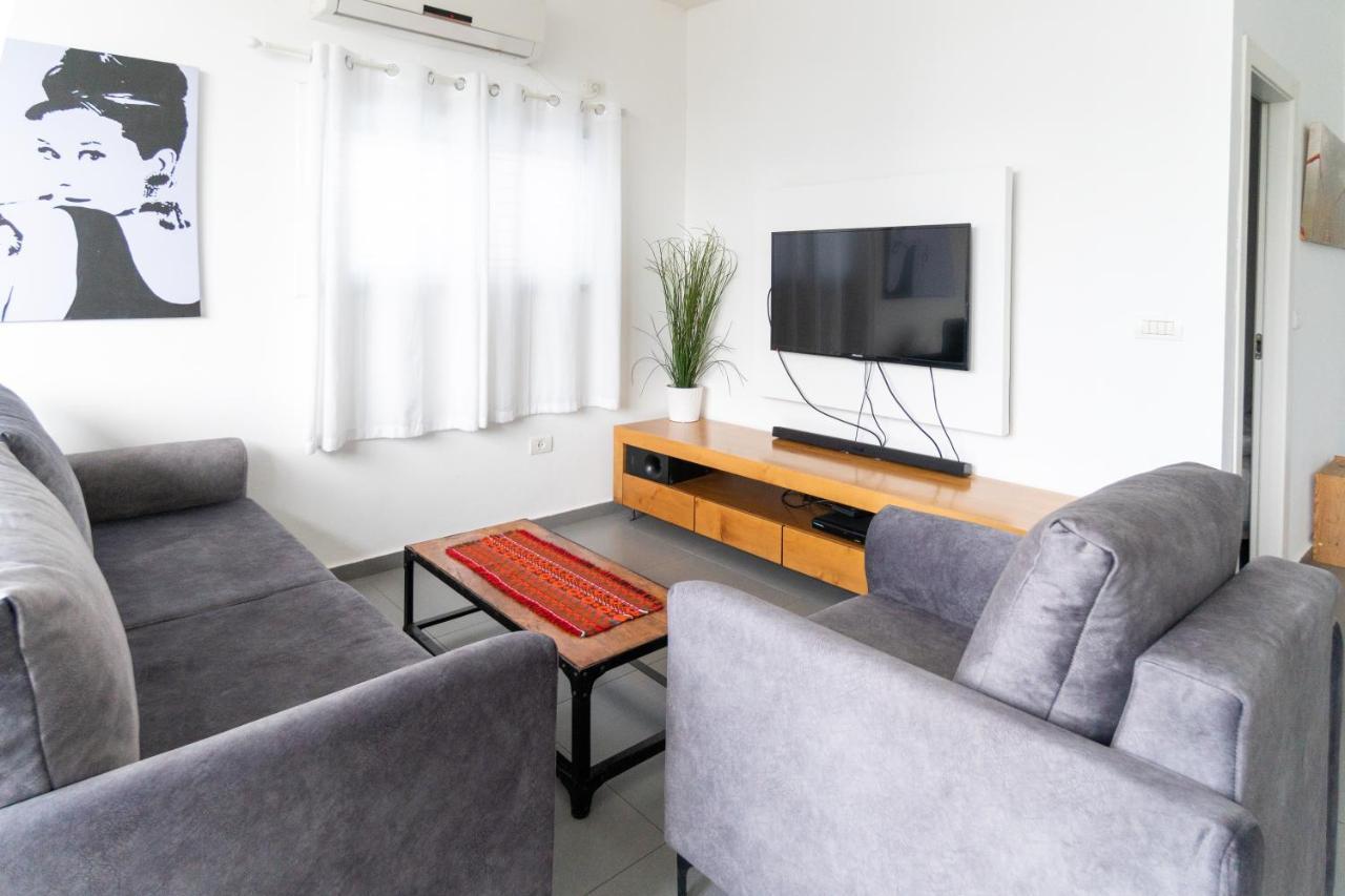 Ziv Apartments - Hayarkon 196 เทลอาวีฟ ภายนอก รูปภาพ