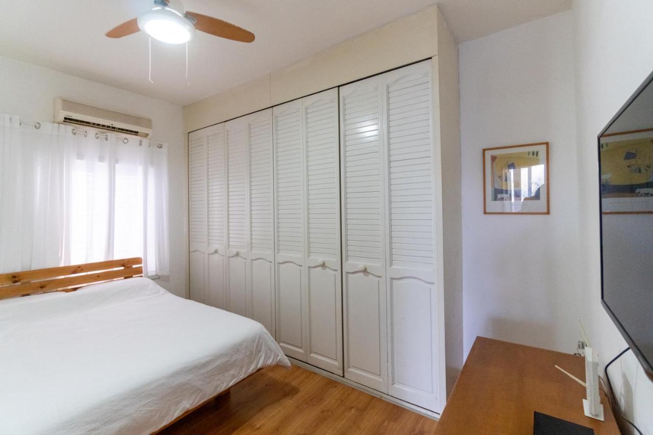 Ziv Apartments - Hayarkon 196 เทลอาวีฟ ภายนอก รูปภาพ