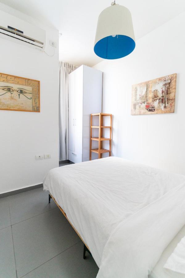 Ziv Apartments - Hayarkon 196 เทลอาวีฟ ภายนอก รูปภาพ